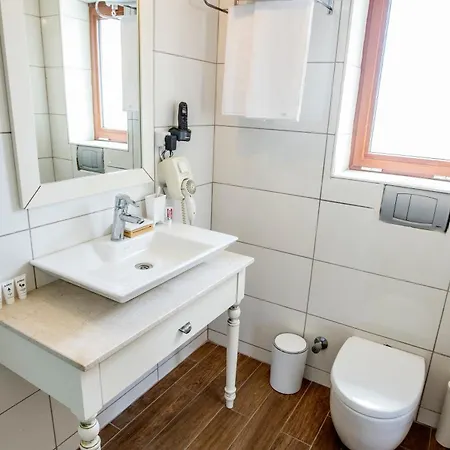 Albeon Luxury - Hotel Alacati