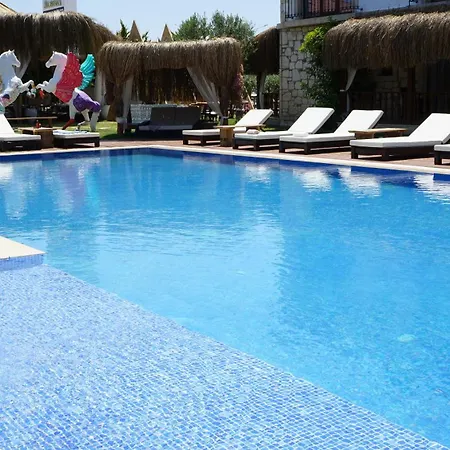 Hotel Albeon Luxury - 4*