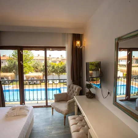 Albeon Luxury - Hotel 4*