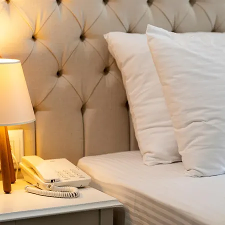 Albeon Luxury - 4*