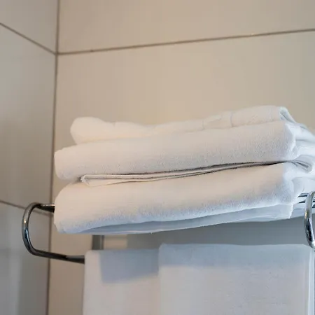 Hotel Albeon Luxury - Alacati
