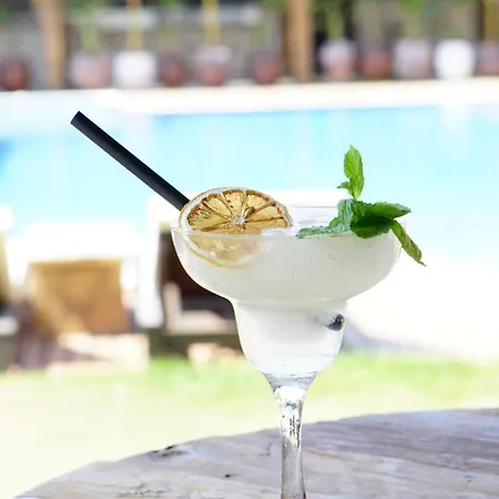 Hotel Albeon Luxury - Alacati