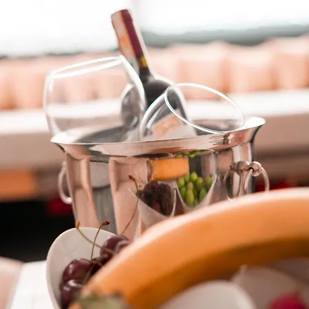 Albeon Luxury -