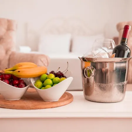 Hotel Albeon Luxury - 4*