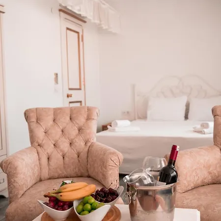 Pupil Hotel Alaçatı