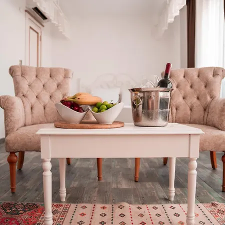 Hotel Albeon Luxury - Alacati