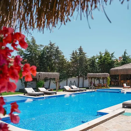Hotel Albeon Luxury - Alacati