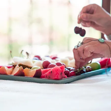 Hotel Albeon Luxury - Alaçatı