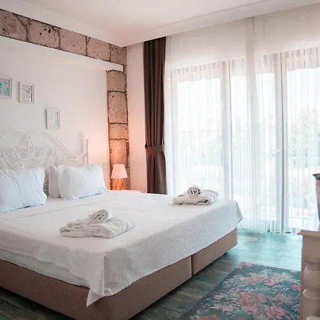 Albeon Luxury -