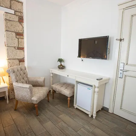 Albeon Luxury - Hotel Alacati