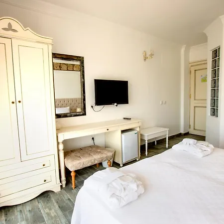 Albeon Luxury - Alacati