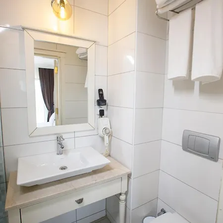 Albeon Luxury - Hotel