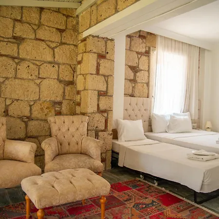 Hotel Albeon Luxury - Alacati