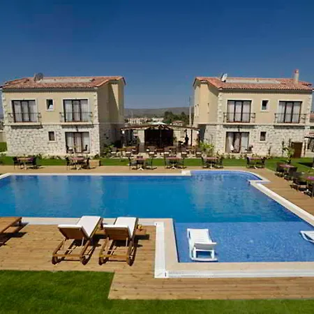 Pupil Hotel Alaçatı