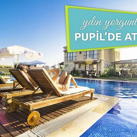Albeon Luxury -