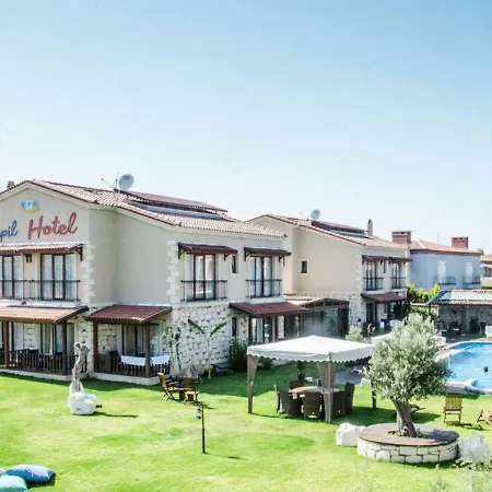 Albeon Luxury - 4*