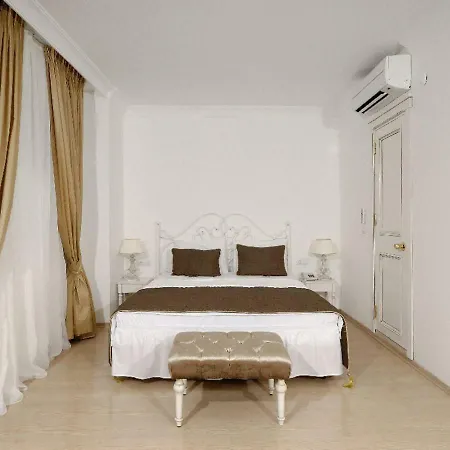Albeon Luxury - 4* Alaçatı