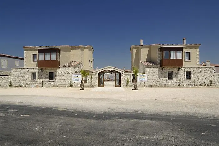 Pupil Hotel Alaçatı