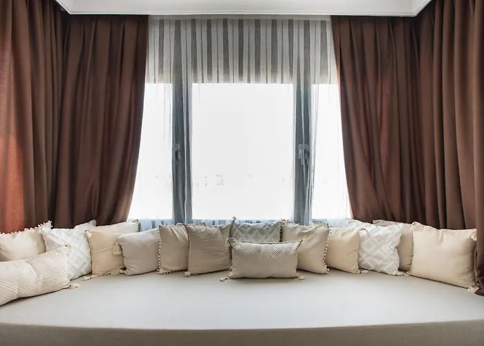 Pupil Hotel Alaçatı