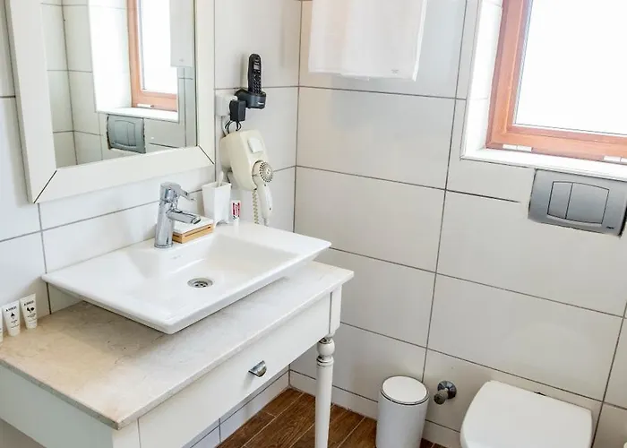 Pupil Hotel Alaçatı