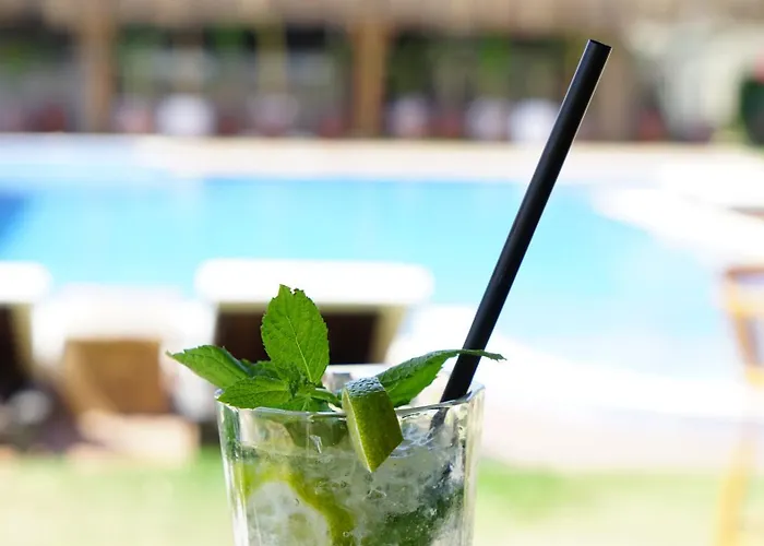 Hotel Pupil Alaçatı