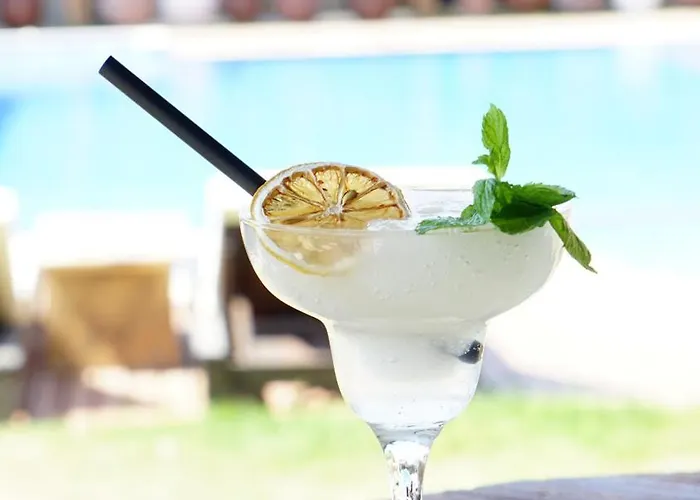 Hotel Pupil Alaçatı