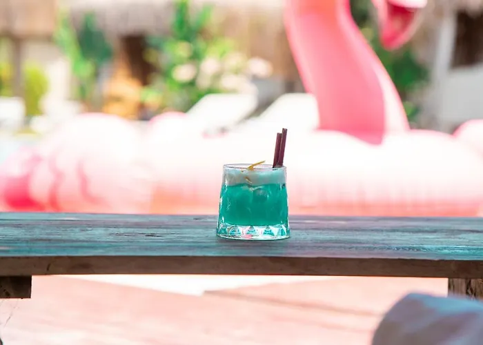 Pupil Hotel Alaçatı