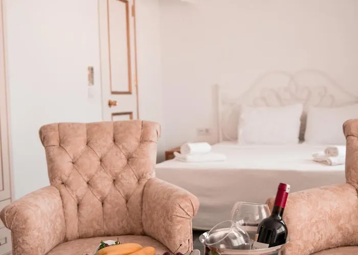 Pupil Hotel Alaçatı