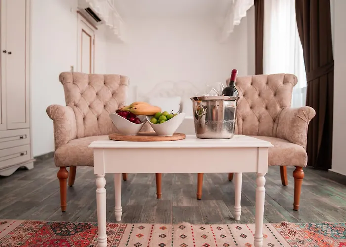 Hotel Pupil Alaçatı