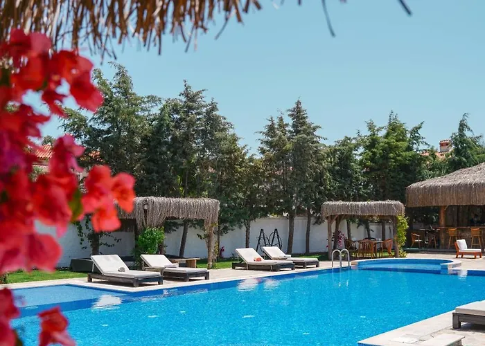 Hotel Pupil Alaçatı