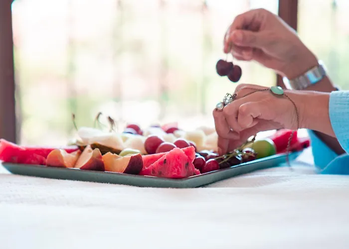 Hotel Pupil Alaçatı