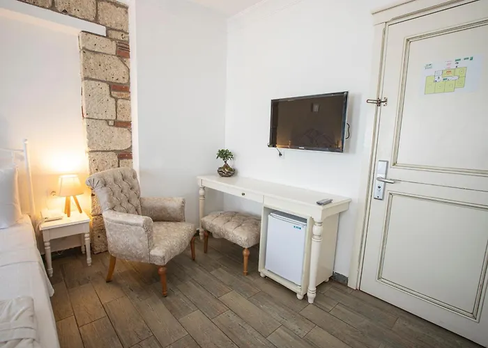 Pupil Hotel Alaçatı