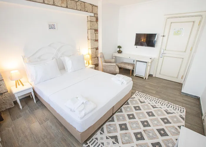 Hotel Pupil Alaçatı