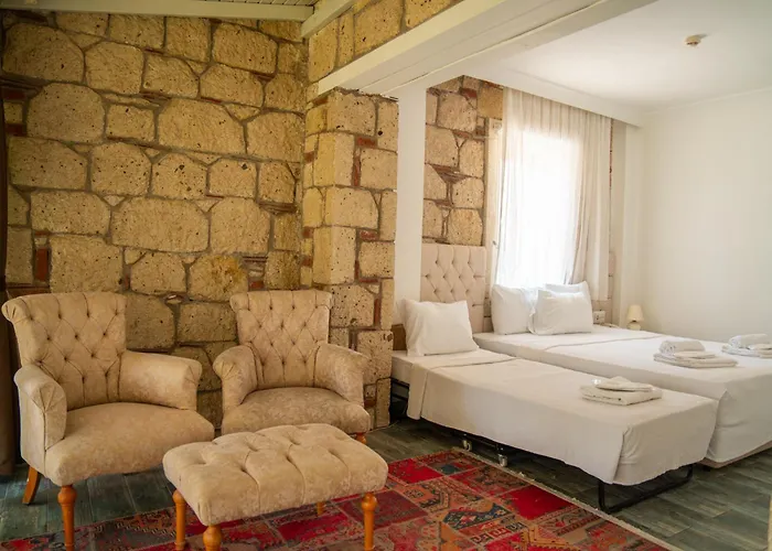 Hotel Pupil Alaçatı