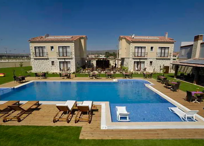 Pupil Hotel Alaçatı