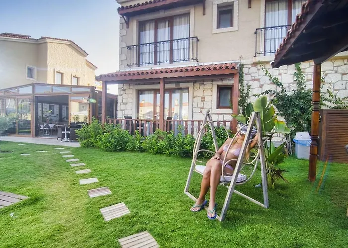 Hotel Pupil Alaçatı